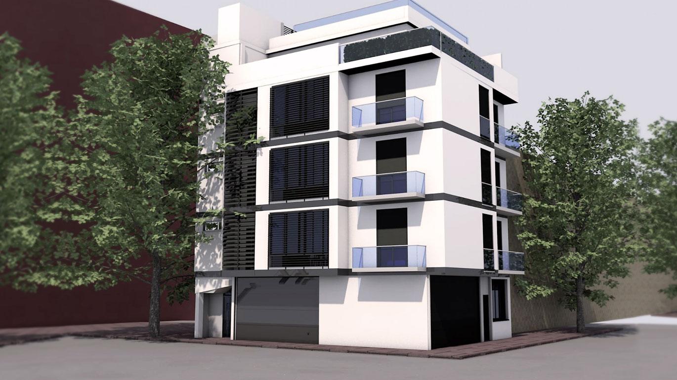 Campamento Homes Campamento Homes